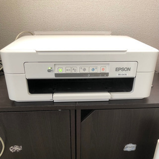 あげます プリンター EPSON PX047A