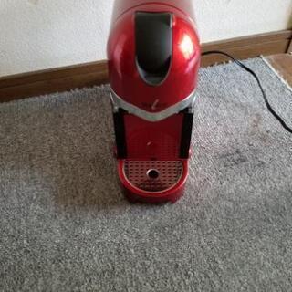 イタリコ　エスプレッソコーヒーマシン