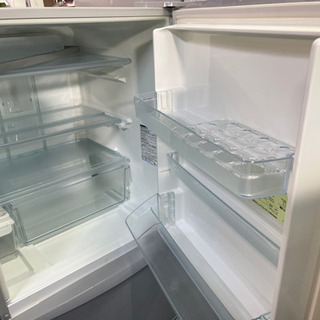 TOSHIBA 3ドア冷蔵庫 2012年 GR-34ZY 340L 中古