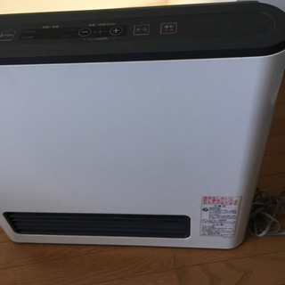 LPガス用 ノーリツ ストーブ