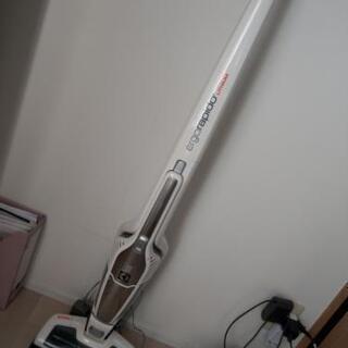 エレクトロニクス　掃除機