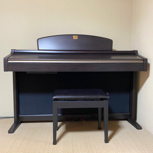 電子ピアノ