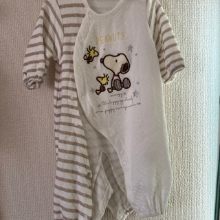 ベビー服👶70〜80cm 