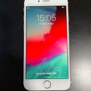 iPhone 6s 64GB ymobile