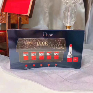 口紅未使用品