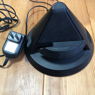 audio-technica 360度スピーカー　CONIC S...