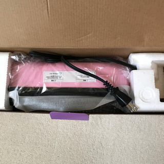 たこ焼き器＆ホットプレート未使用の画像