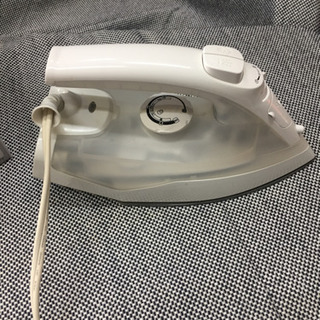 ジャストネオスチームアイロンの画像