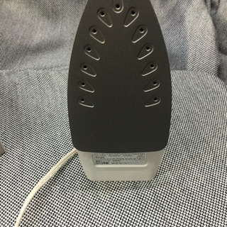 ジャストネオスチームアイロンの画像