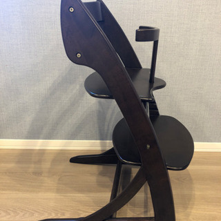 お取引き中□ベビーチェア ニトリ□の画像