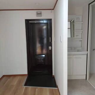 大家直接募集！長居駅すぐ！半年前にリフォーム済み！お得な部屋！！