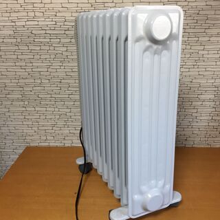 PHILIPS オイルヒーター　HD3474の画像