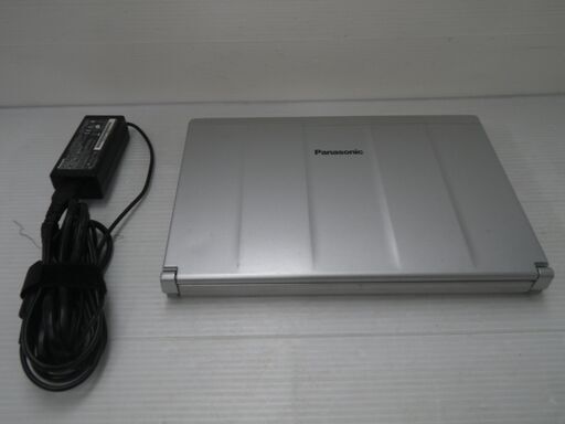 Panasonic CF-SX1HENDP Let’s note Win10　Core i7-2640M 2.80GHz メモリ12GB HDD1TB
