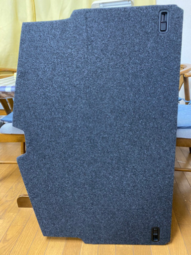 ノート　E12 マルチラゲッジボード