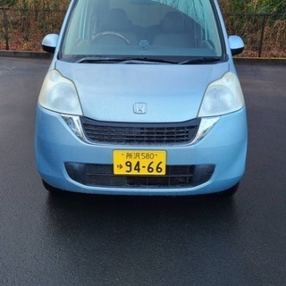 H20 ホンダ　ライフ　パステル☆自社ローン可☆