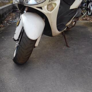 125スクーター直せる方限定