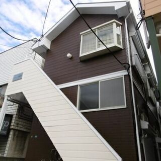 🉐初期費用５万円🙂うれしい家賃２万円台♪リフォーム済みで綺麗です...