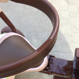 iimo 三輪車　の画像
