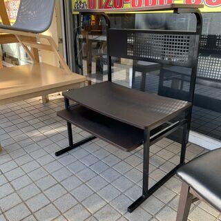PCラック　PC机　格安