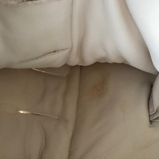 【お取引き交渉中】差し上げます。ベビーラック、ハイローチェアの画像