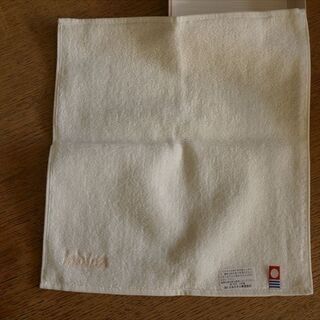 snidel スナイデル スカーフ・今治タオルハンカチセット 非売品の画像