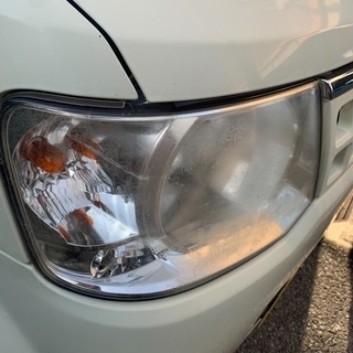 日産　オッティの画像