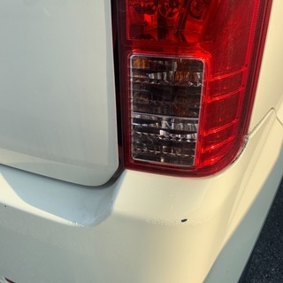 日産　オッティの画像