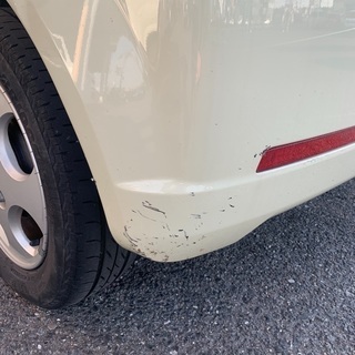 日産　オッティの画像