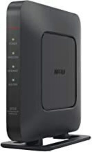 バッファロー ルーター WSRｰ2533DHPL2 NB