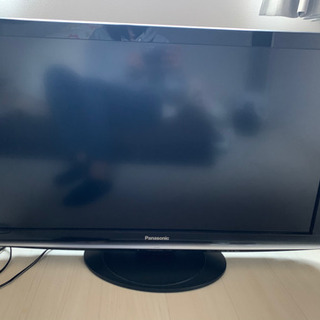 2009年製 Panasonic VIERA 37型液晶テレビ