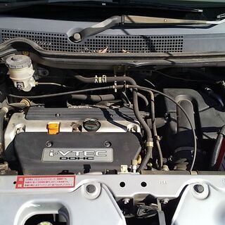 【コミコミ価格】H14 ホンダ ステップワゴン♪ D 車検R4.3まで♪ パワースライドドア♪ 8人乗り♪ タイミングチェーン♪ 中古-4192の画像