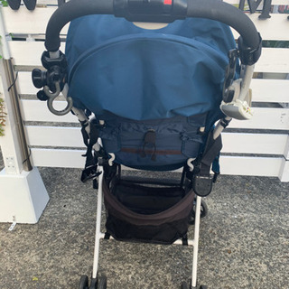⭐️激安‼️Aprica💚ベビーカー🍼バギータイプ⭐️の画像