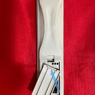 汎用　テレビリモコンJVC製　RM-A623の画像