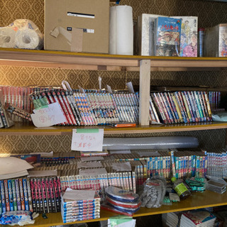 高価買取！DVD、おもちゃ、工具、小型家電