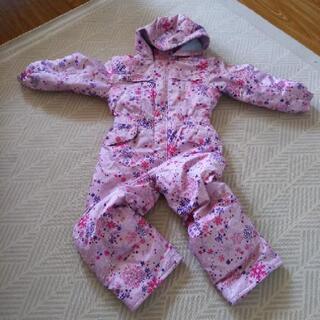 スキーウェア　120