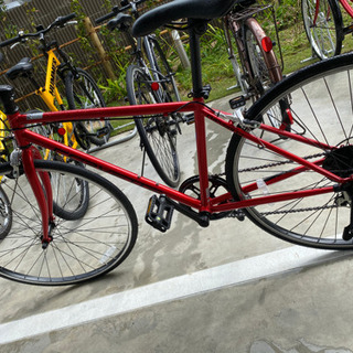 自転車即日販売