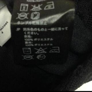 500円！美品！H&M おしゃれなレースのスカート　美品の画像