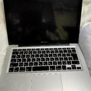 Mac Book Pro 2011  13.3inc  中古品
