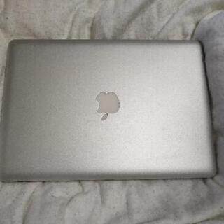 Mac Book Pro 2011  13.3inc  中古品の画像