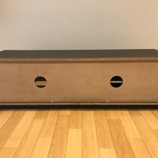 【無料】【美品】テレビ台の画像