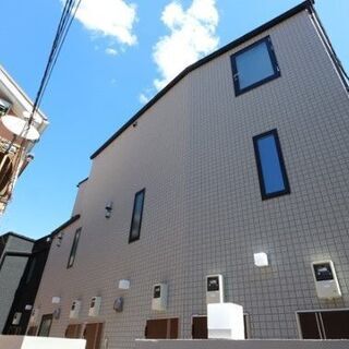 ☺契約金5万円♪東急田園都市線 用賀駅 歩6分☺世田谷区玉川台♪