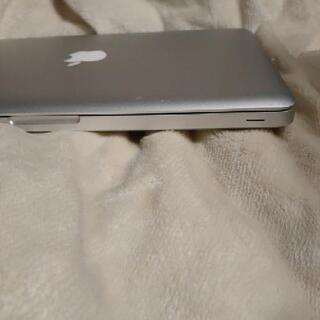 Mac Book Pro 2011  13.3inc  中古品の画像