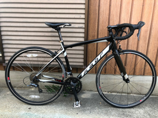 FELT  Z100  サイズ54  2×8S  ロードバイク　クロスバイク