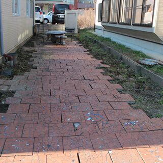 材木お安くお譲りいたします。DIYに興味のある方必見の画像