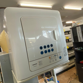 東芝 衣類乾燥機 ED-45C 2018年 リサイクルショップ宮崎屋21.1.25