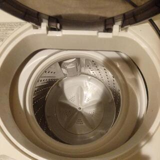 洗濯機　3キロの画像