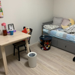 IKEA NORRARYD チェアの画像