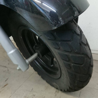 【特選中古車】ヤマハVOX 走行距離少ない　7100キロ❗️初売りSALE中　値段交渉OK❗️の画像