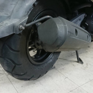 【特選中古車】ヤマハVOX 走行距離少ない　7100キロ❗️初売りSALE中　値段交渉OK❗️の画像