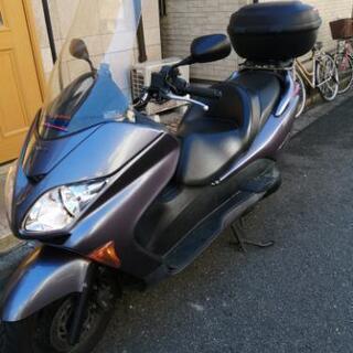 ホンダ　フォルツァ　250　 mf08前期　好調即乗り可能